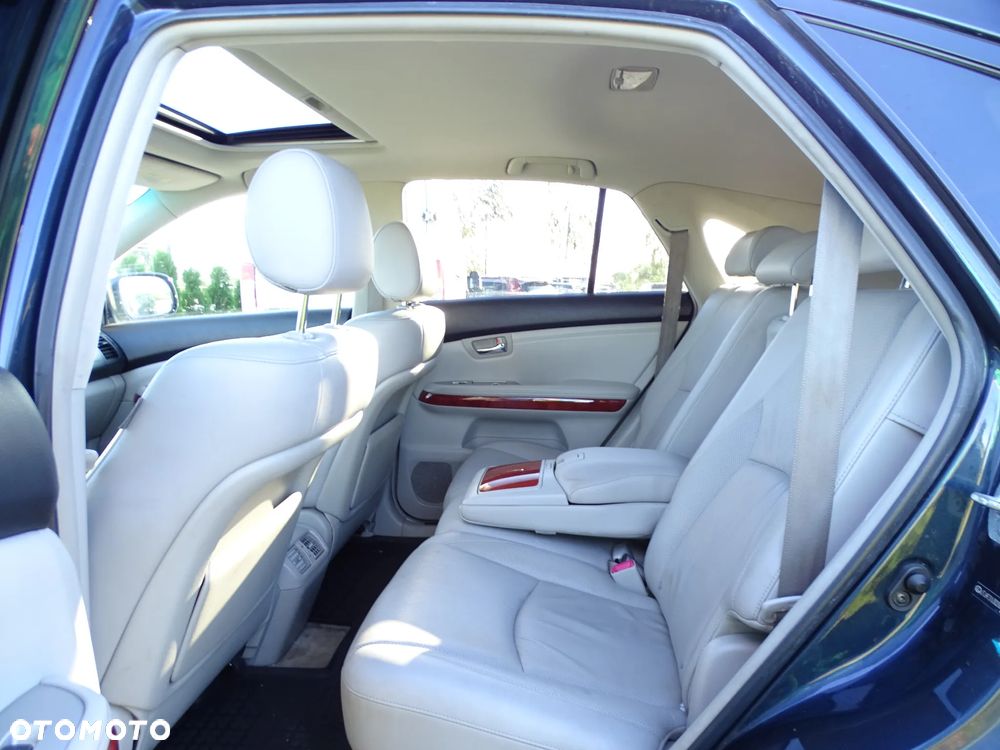 Lexus RX 300 Lux - 20