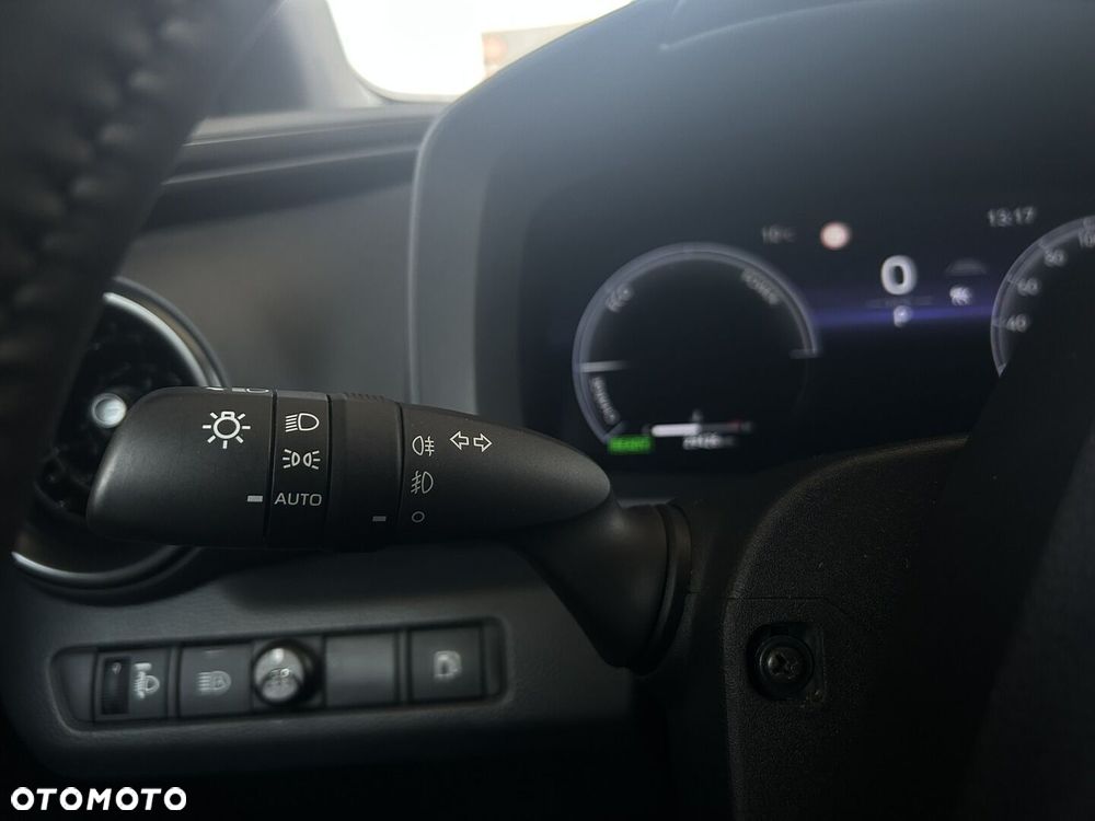 Toyota C-HR 1.8 Hybrid Style - 28