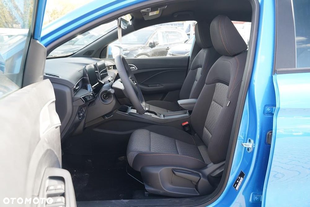 MG MG3 1.5 HEV+ Excite - 9