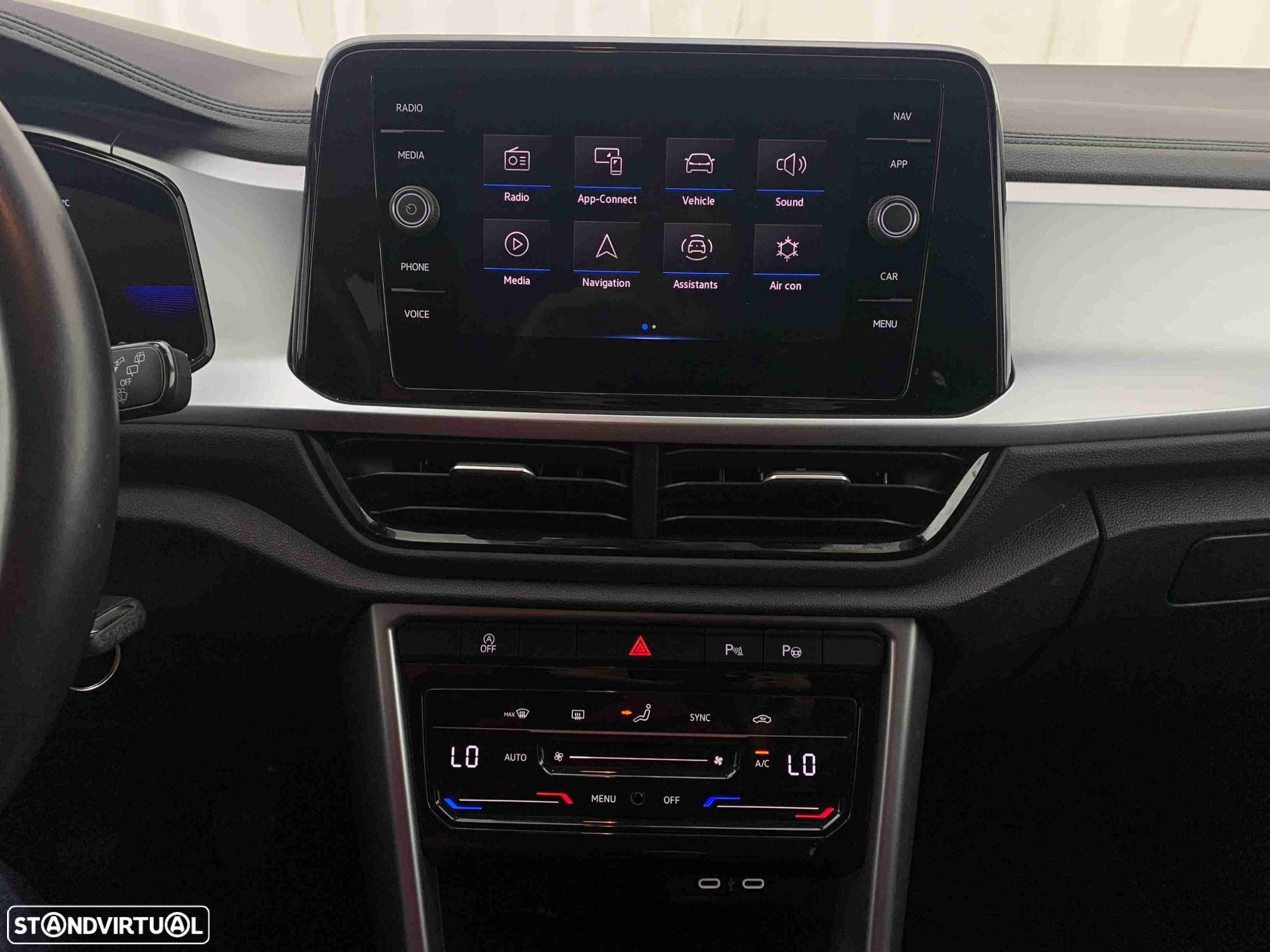 VW T-Roc 1.0 TSI Life - 9