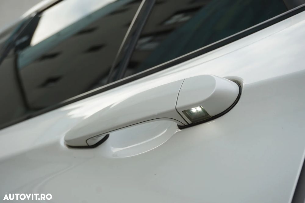 BMW X1 xDrive20d Aut. Sport Line - 14