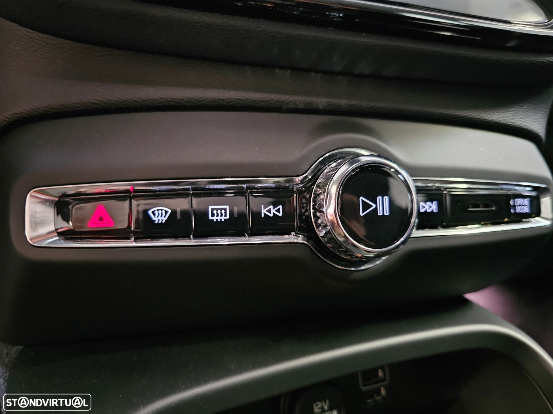 Volvo XC 40 1.5 T4 PHEV Essential - 19