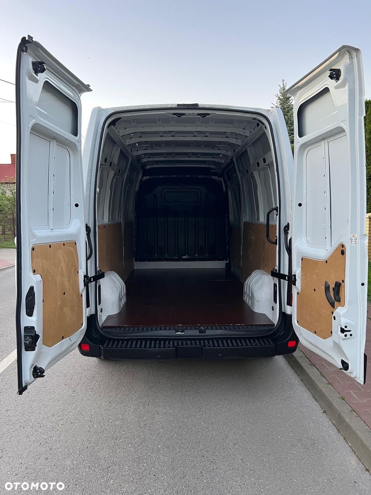 Renault Master - 8