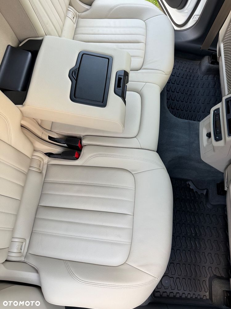 Audi Q5 2.0 TFSI Quattro S tronic design - 18