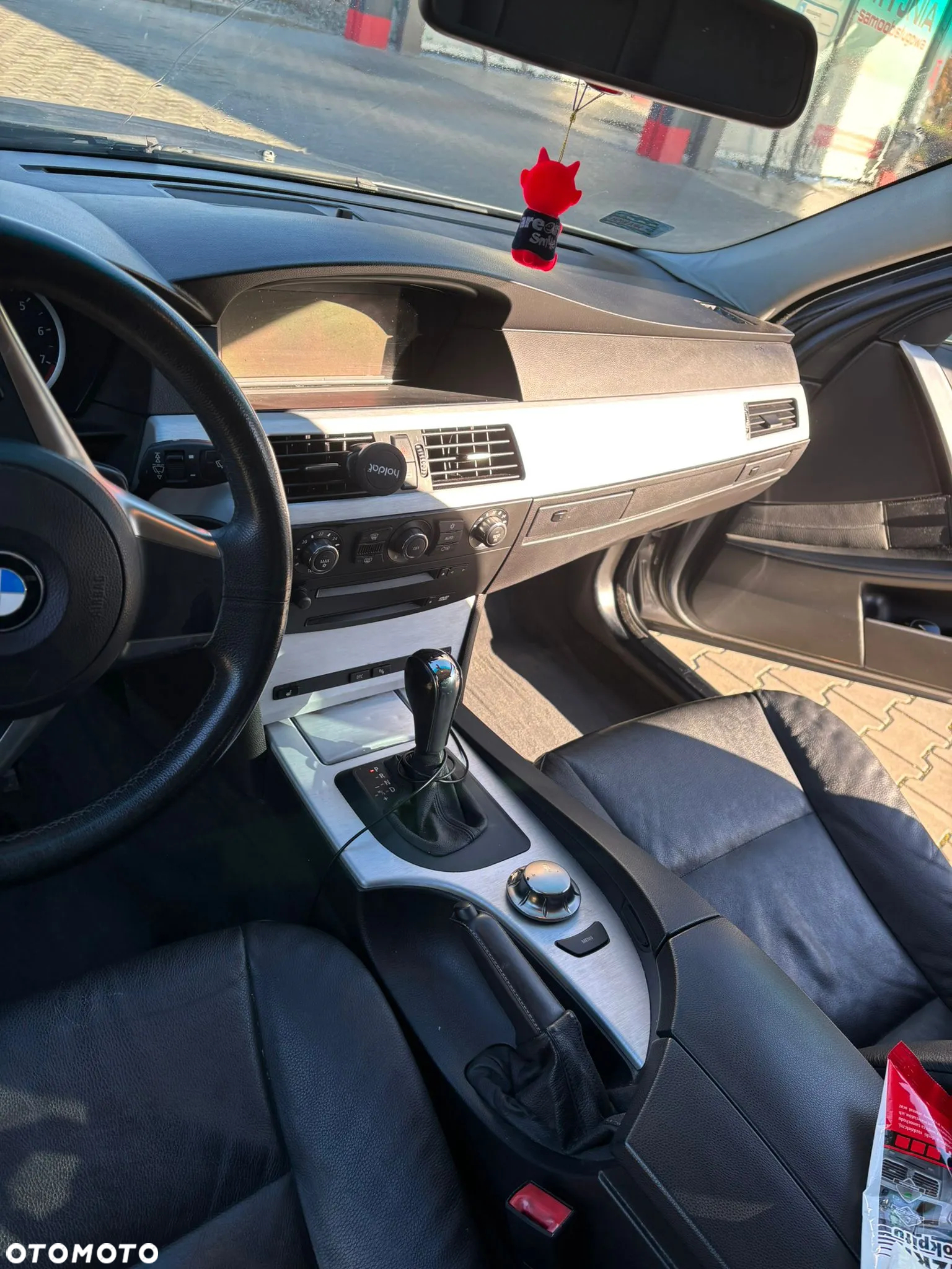 BMW Seria 5 - 10