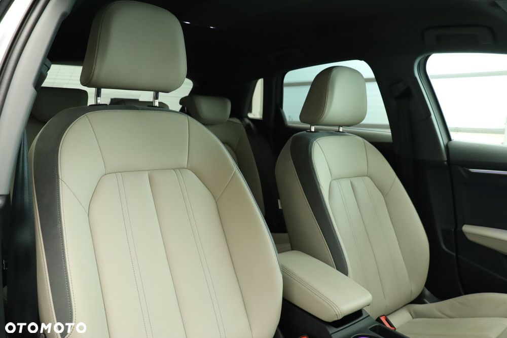 Audi A3 Allstreet TFSI mHEV 110 kW S tronic - 12
