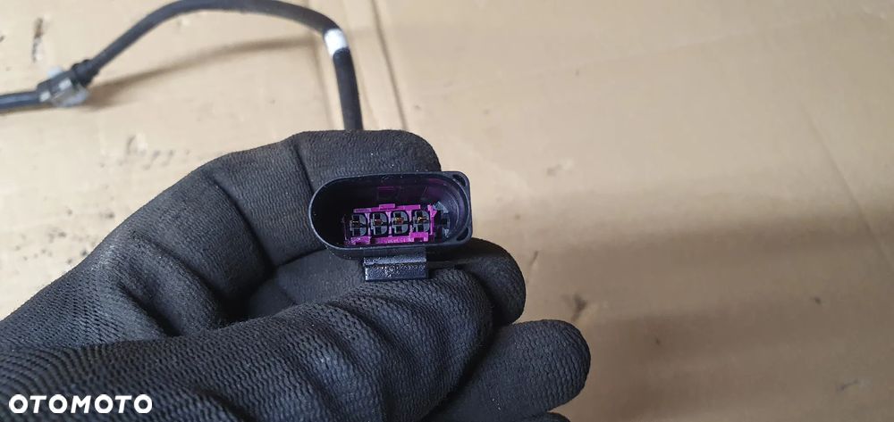 Sonda lambda czujnik VW Polo V 6R 1.0 04C906262Q - 5