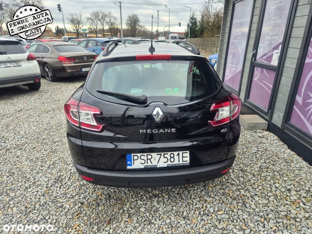 Renault Megane - 7
