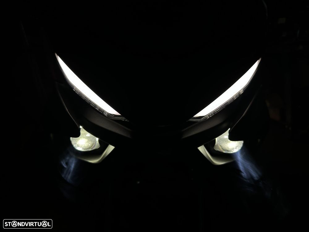 Yamaha Tracer 7 - 20