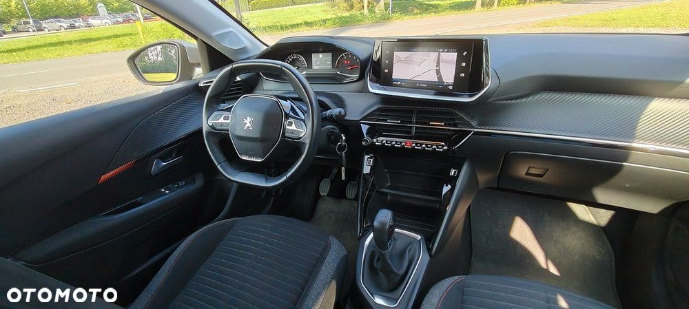 Peugeot 208 1.2 PureTech Active S&S - 9