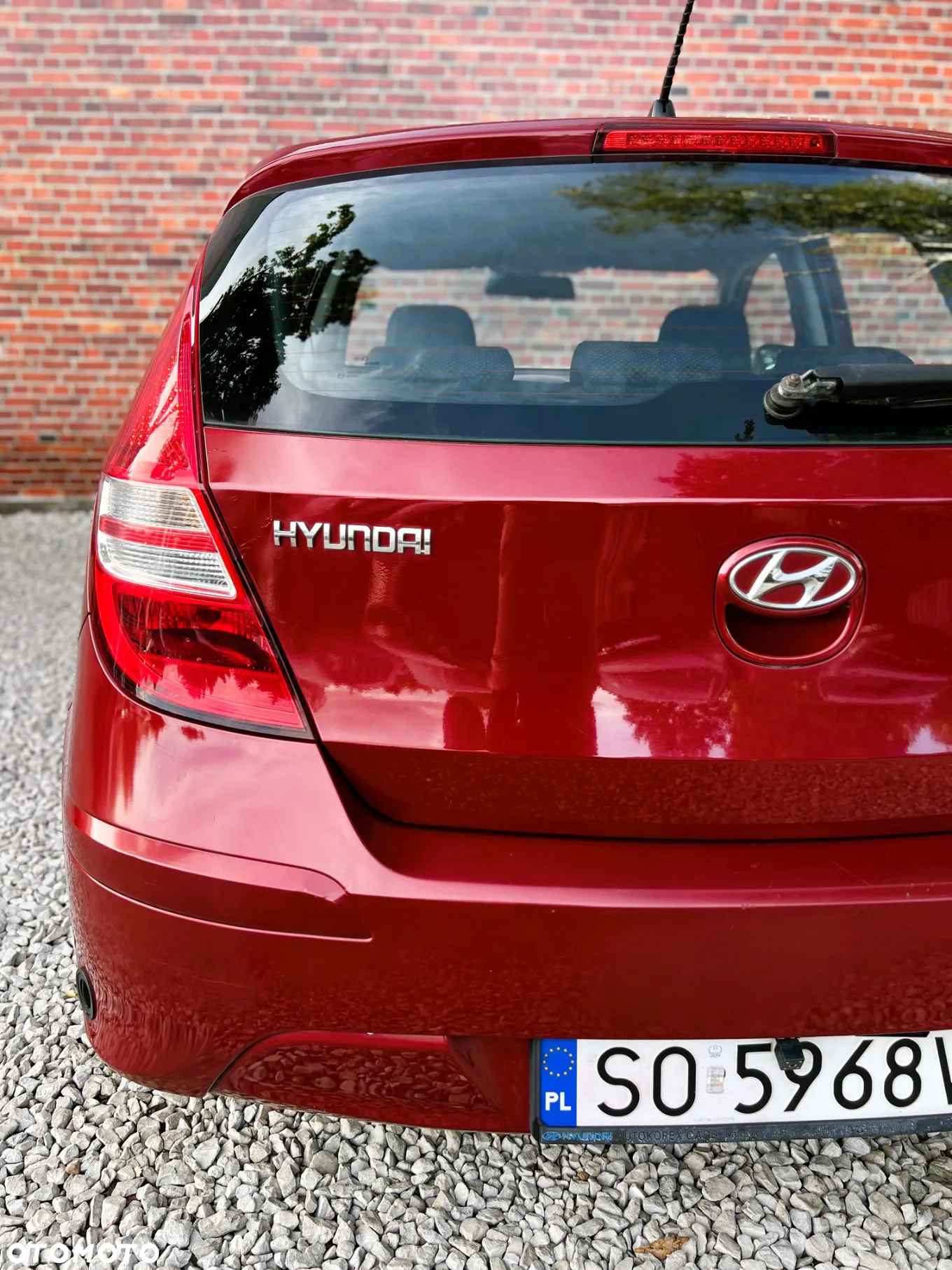 Hyundai i30 - 31