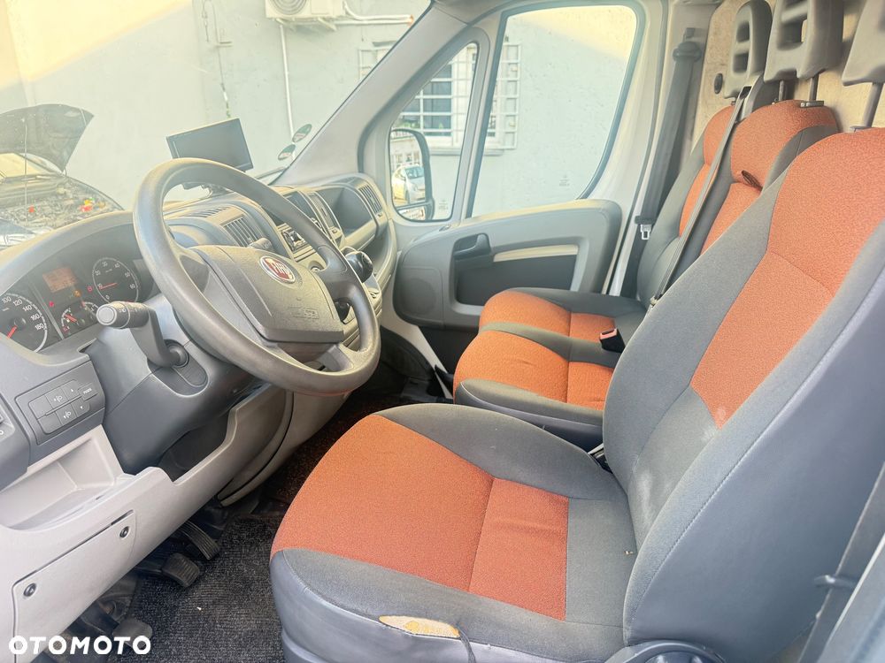 Fiat Ducato - 8