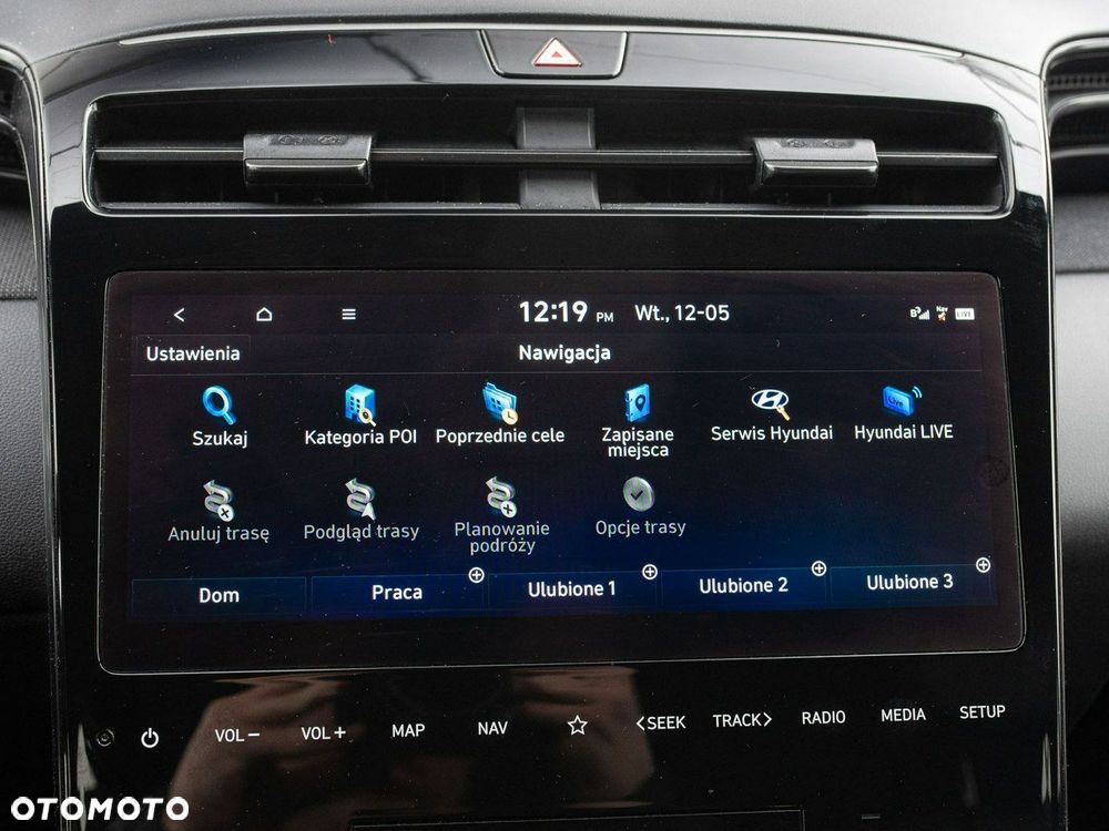 Hyundai Tucson 1.6 T-GDi N Line 2WD - 24