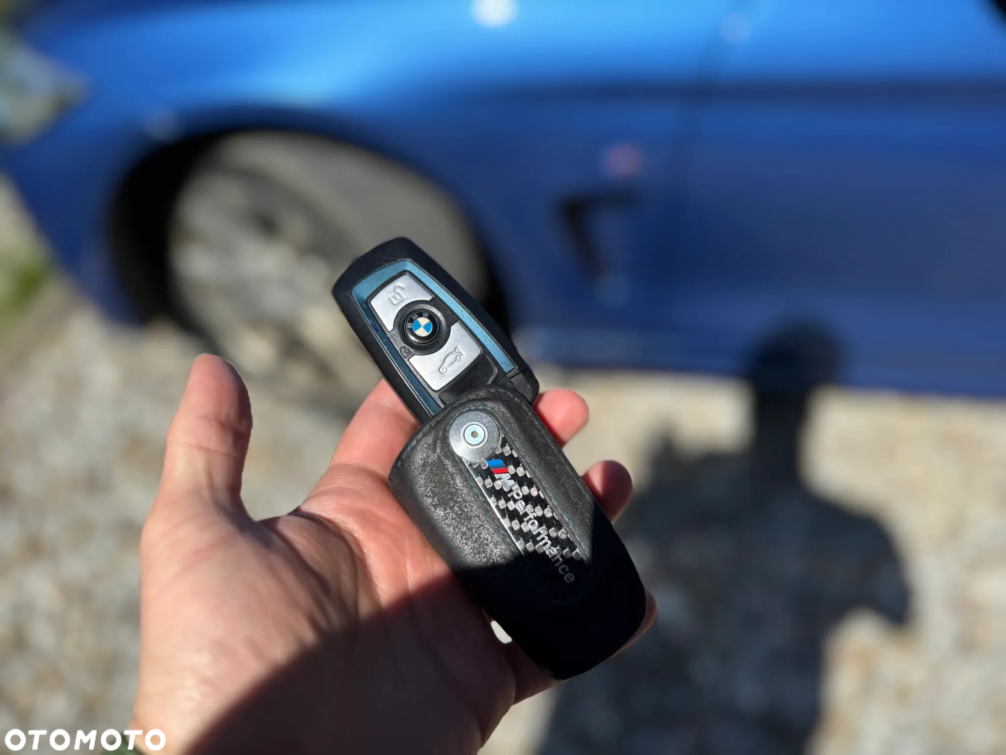 BMW Seria 4 428i xDrive M Sport - 23