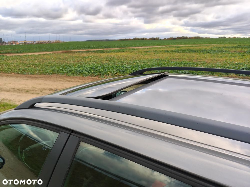Volvo V50 2004 photo 4