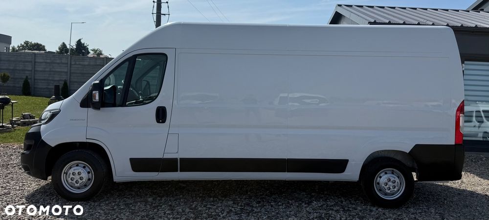Fiat DUCATO L3H2 GWARANCJA klima 2.3jtd tempomat czujniki pdc - 10
