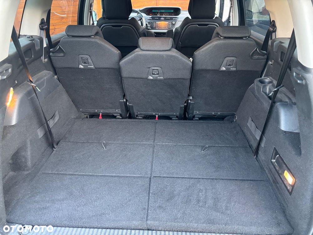 Citroën C4 Grand Picasso THP 165 Stop&Start EAT6 Selection - 18