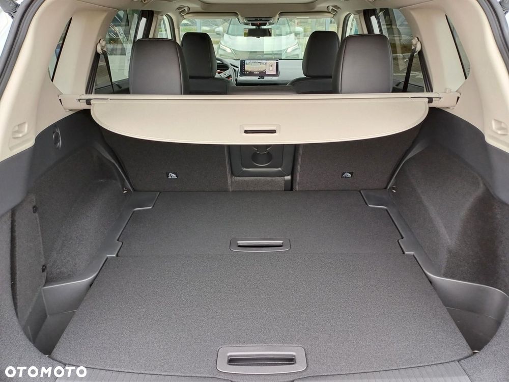 Nissan X-Trail 1.5 VC-T e-POWER Tekna e-4ORCE - 11