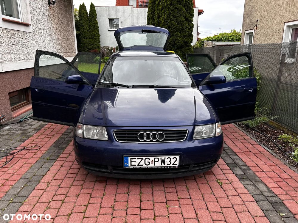 Audi A3 Sportback - 25