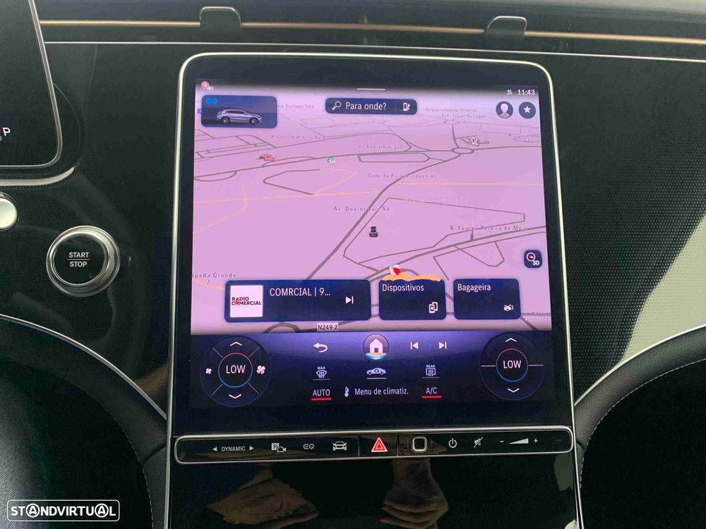 Mercedes-Benz EQE SUV 300 Edition - 10