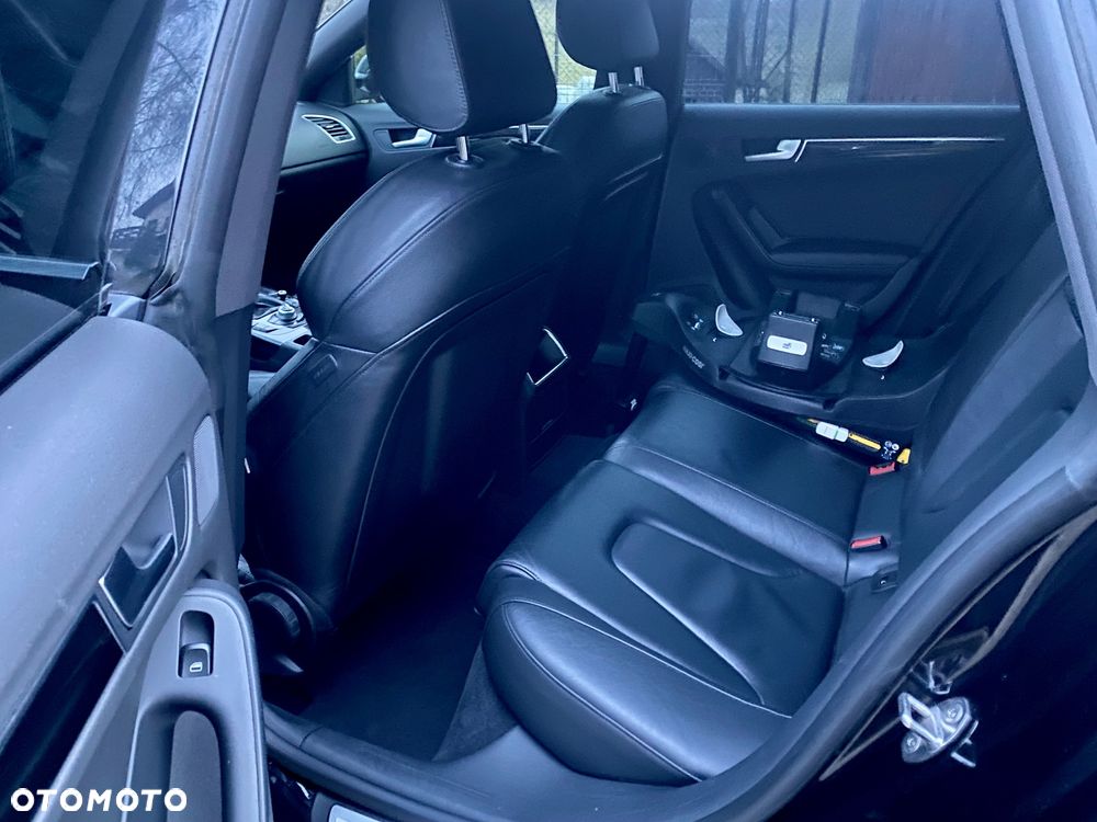 Audi A5 Sportback 2.0 TFSI - 5