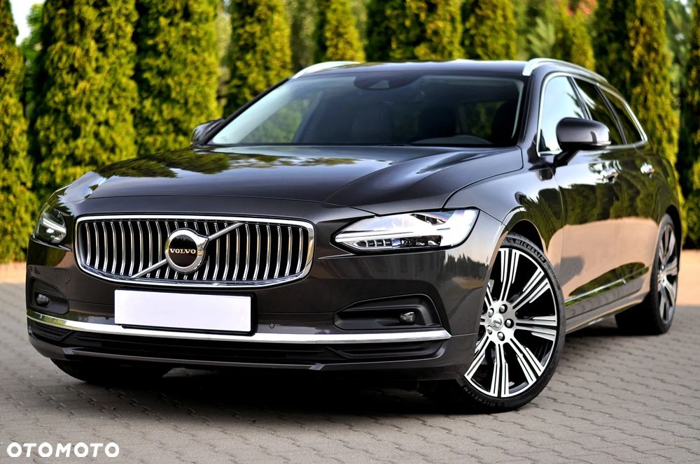 Volvo V90 B4 D Inscription - 6