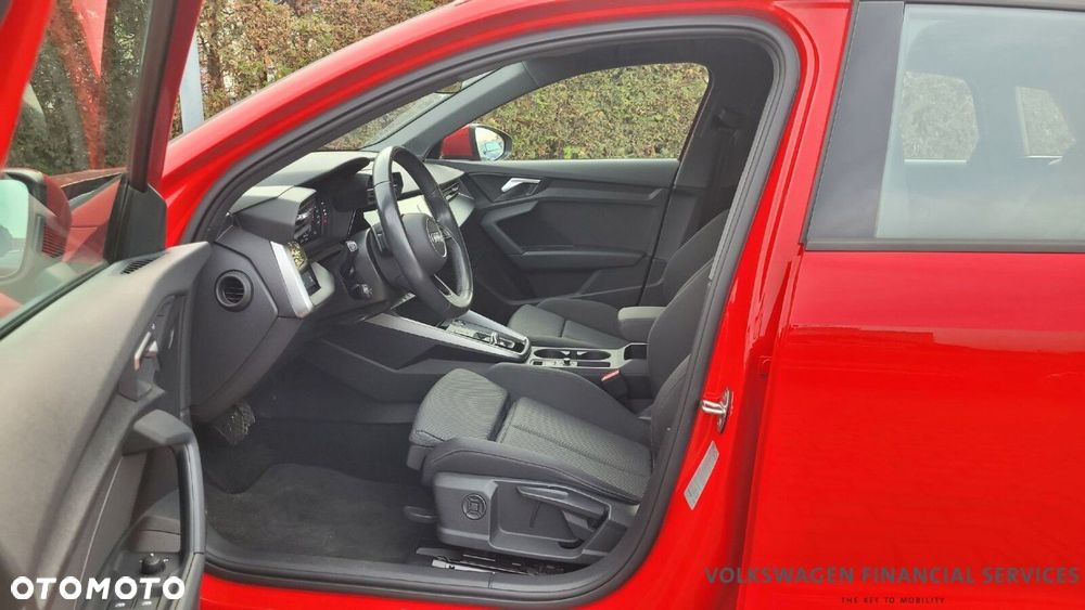 Audi A3 Sportback - 7