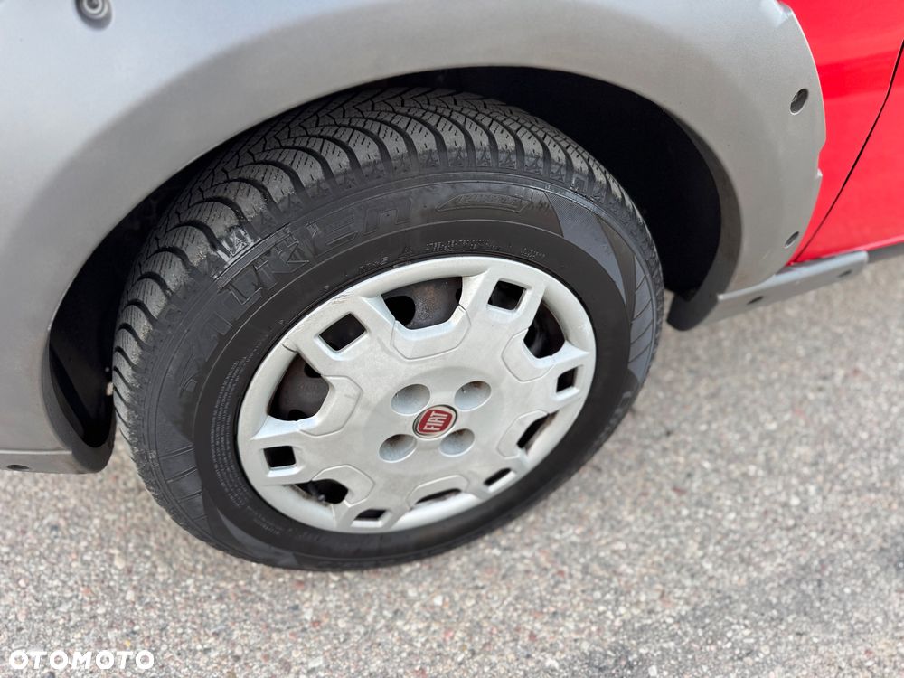 Fiat Strada Working - 10