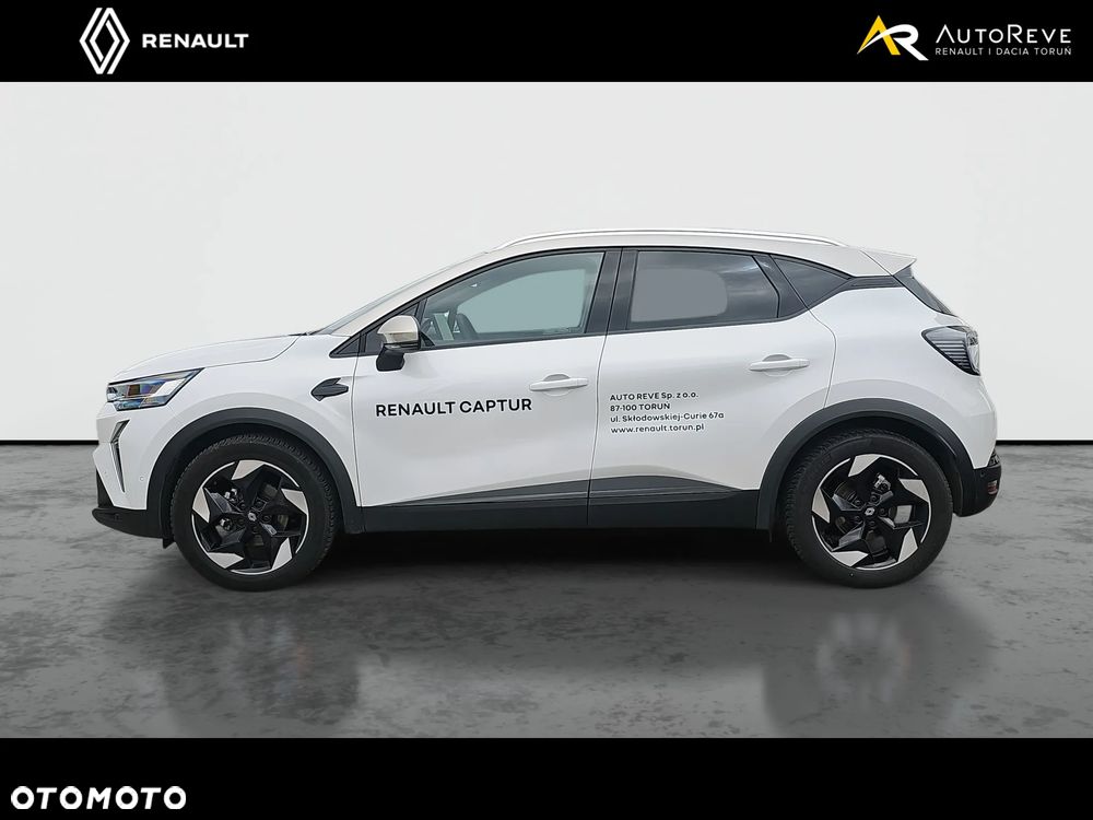 Renault Captur - 8