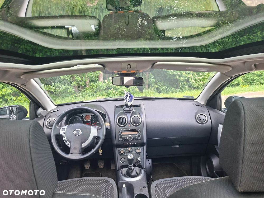 Nissan Qashqai - 17