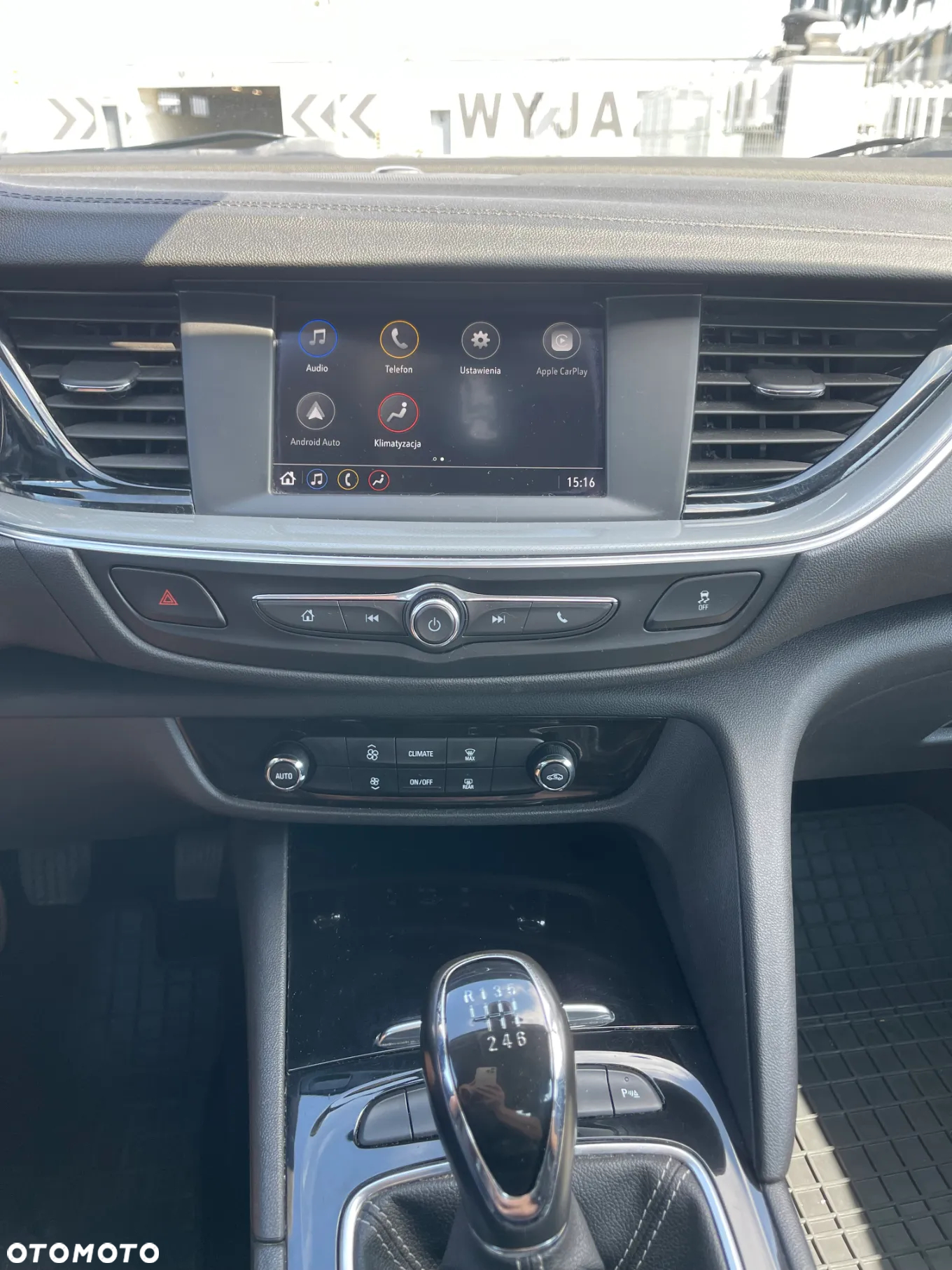 Opel Insignia 1.6 CDTI Enjoy S&S Eco - 20