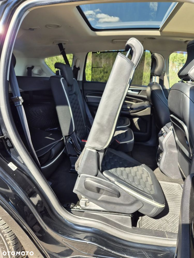 Ford S-Max 2.0 EcoBlue Vignale - 35