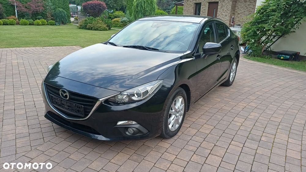 Mazda 3 2.0 Skyenergy - 5