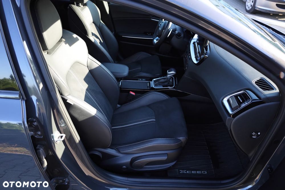 Kia XCeed 1.5 T-GDI GT-Line DCT - 21