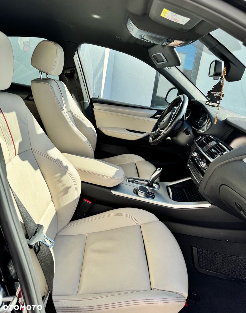 BMW X4 xDrive20d M Sport - 5