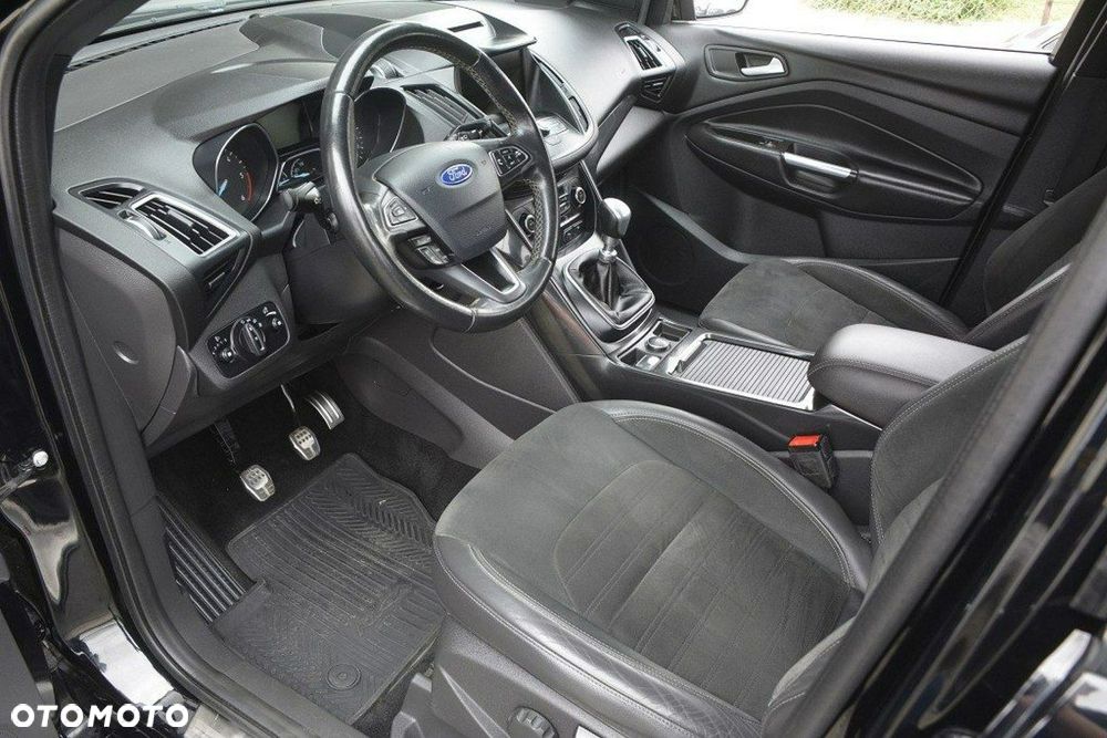 Ford Kuga 1.5 EcoBlue FWD ST-Line - 16