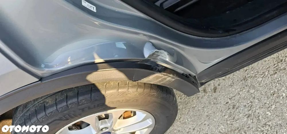 Ford Kuga 2.5 FHEV FWD Active eCVT - 19