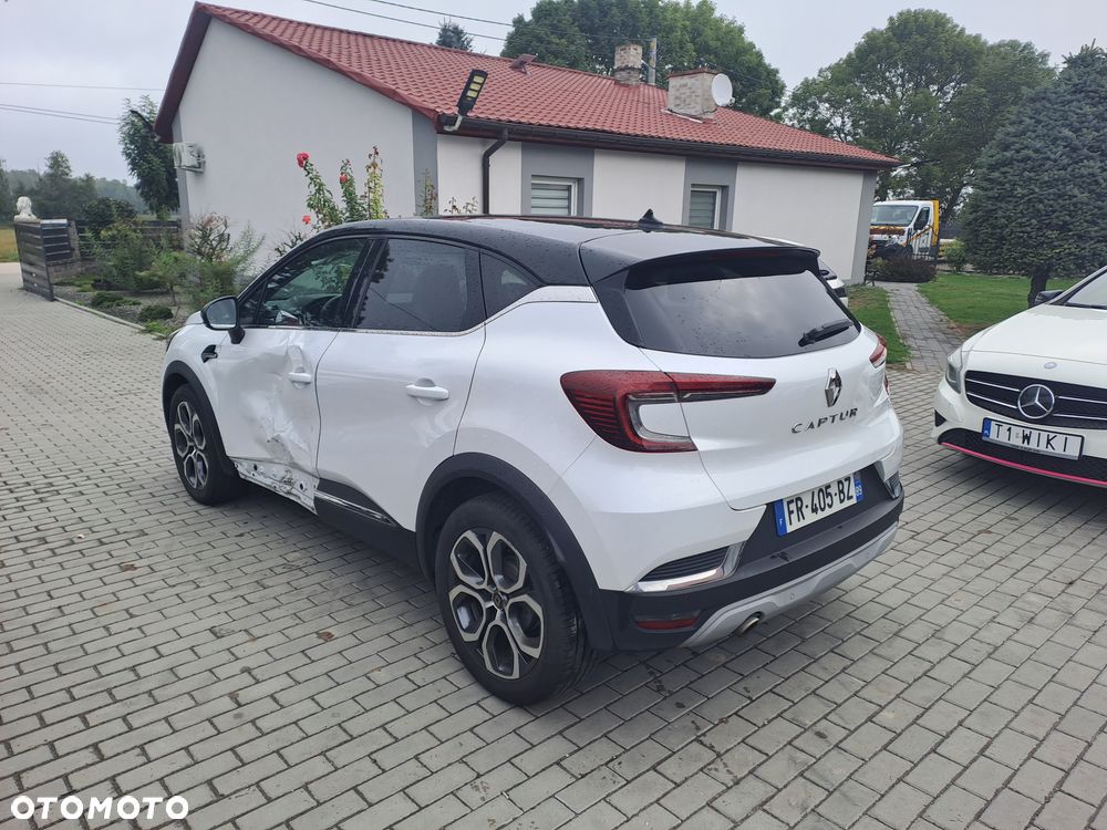 Renault Captur TCe 100 INTENS - 2