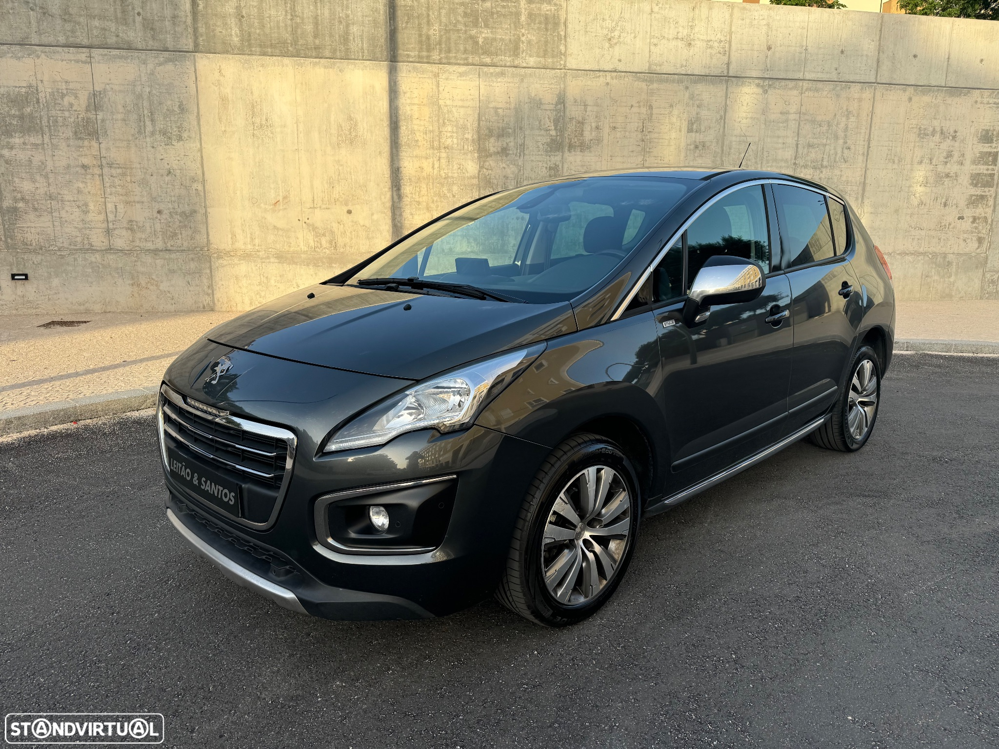 Peugeot 3008 - 44