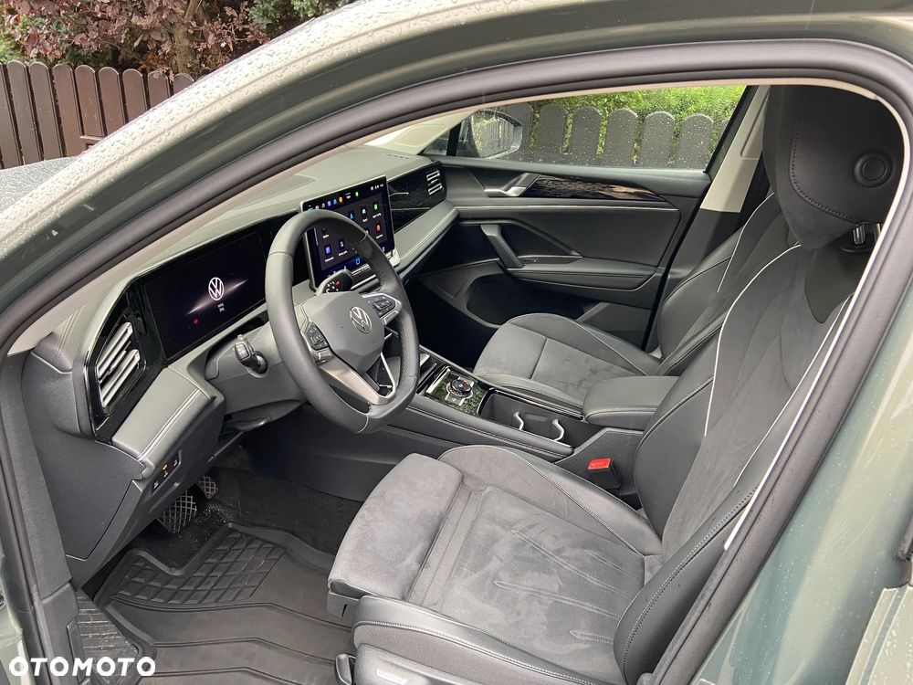 Volkswagen Tiguan - 6