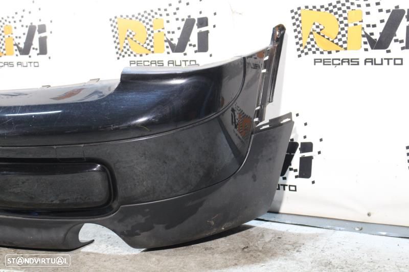 Parachoques Traseiro Mini Mini Clubman (R55)  Para Choques De Trás Min - 5