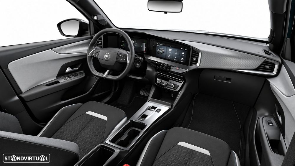 Opel Mokka-e 54 kWh Edition - 4