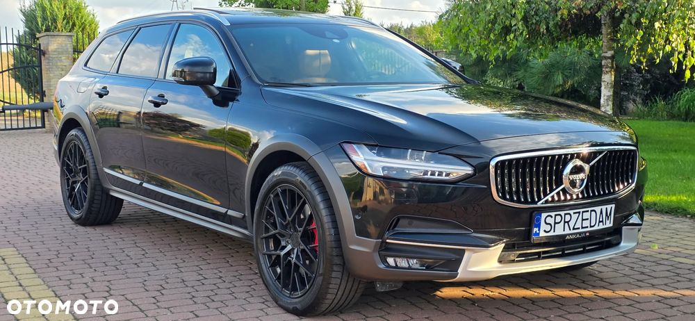 Volvo V90 Cross Country T6 AWD Pro - 16