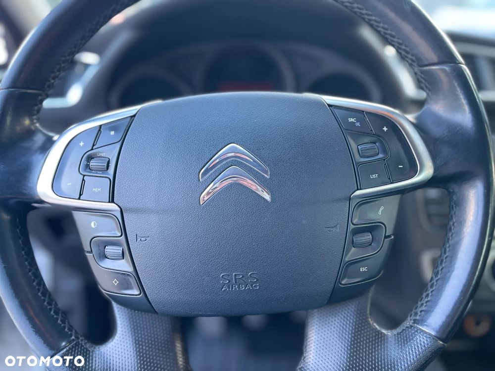 Citroën C4 VTi 120 Selection - 14