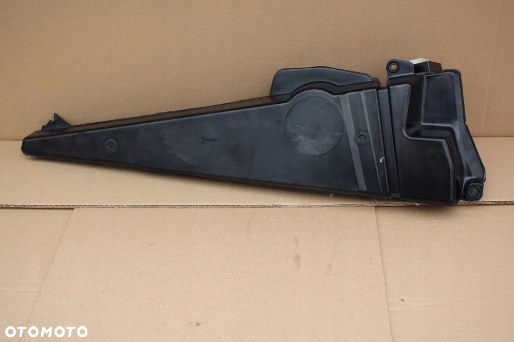 Głośnik drzwi BMW e39 PRAWY PRZÓD kompletny oryginalny 8360776 - 4