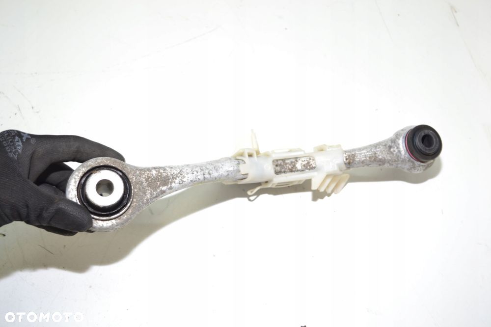 BMW G11 G12 730D G30 G31 XDRIVE WAHACZ LEWY DOLNY TYŁ - 4