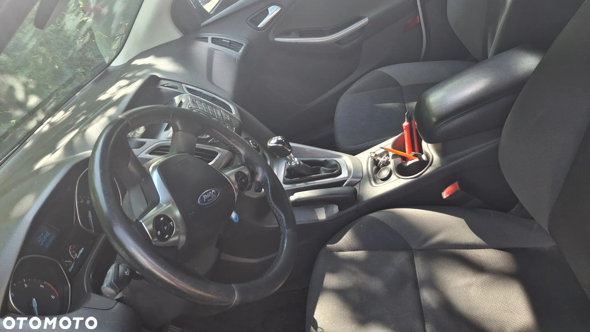 Ford Focus - 5