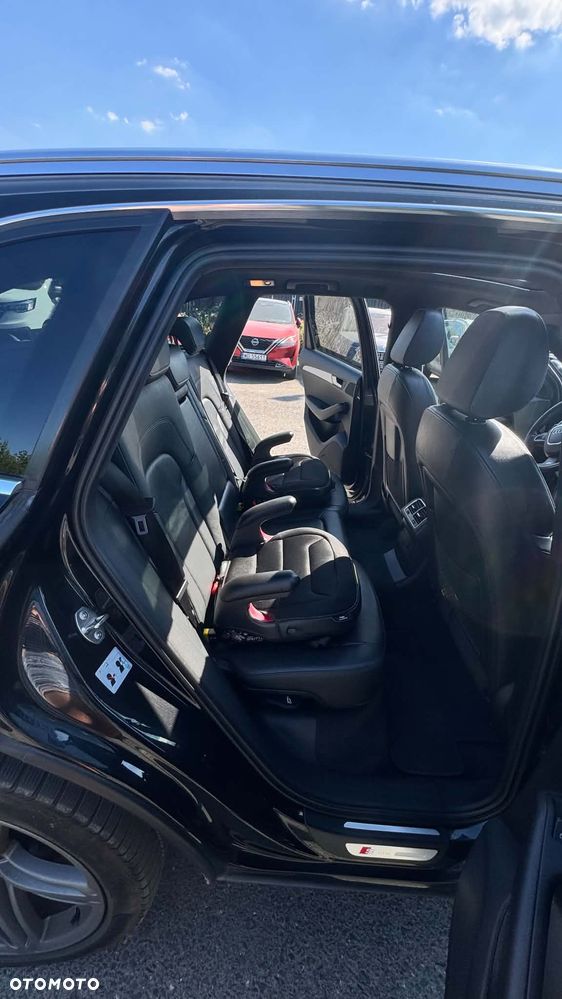 Audi Q5 2.0 TFSI Quattro S tronic - 19