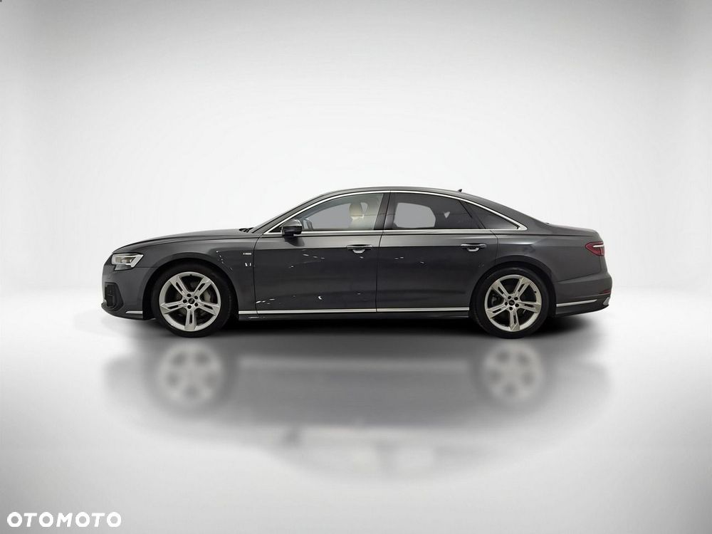 Audi A8 50 TDI mHEV Quattro Tiptr - 2