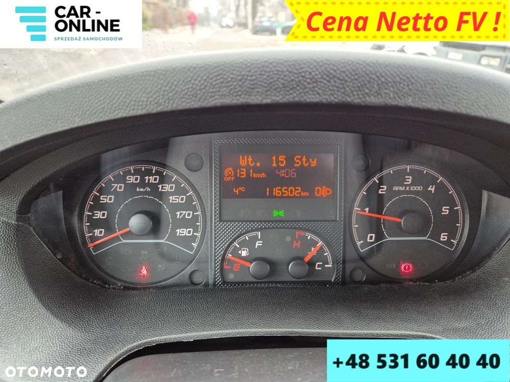 Citroën Jumper - 26